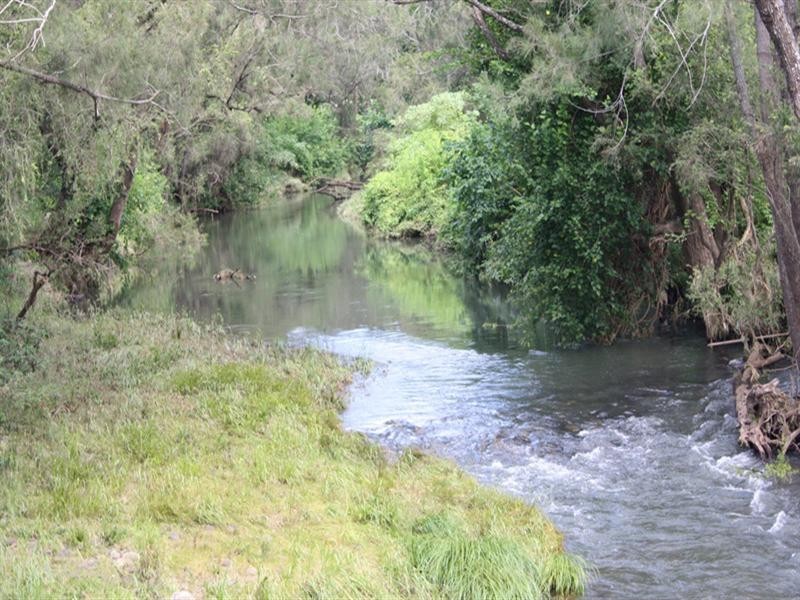 Lot 1, 1899 Christmas Creek Road, Beaudesert QLD 4285