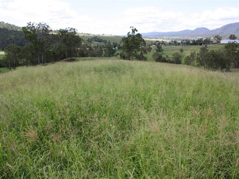 Lot 1, 1899 Christmas Creek Road, Beaudesert QLD 4285