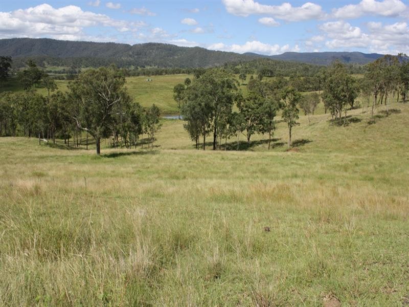 Lot 1, 1899 Christmas Creek Road, Beaudesert QLD 4285