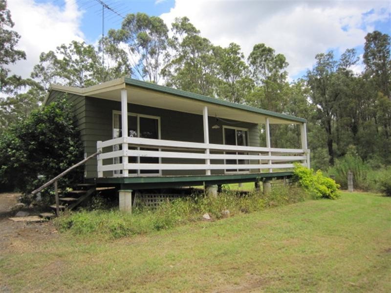 4470 Beaudesert-Nerang Road, Beaudesert QLD 4285