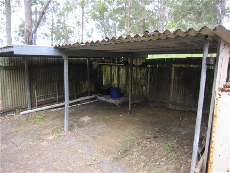 4470 Beaudesert-Nerang Road, Beaudesert QLD 4285