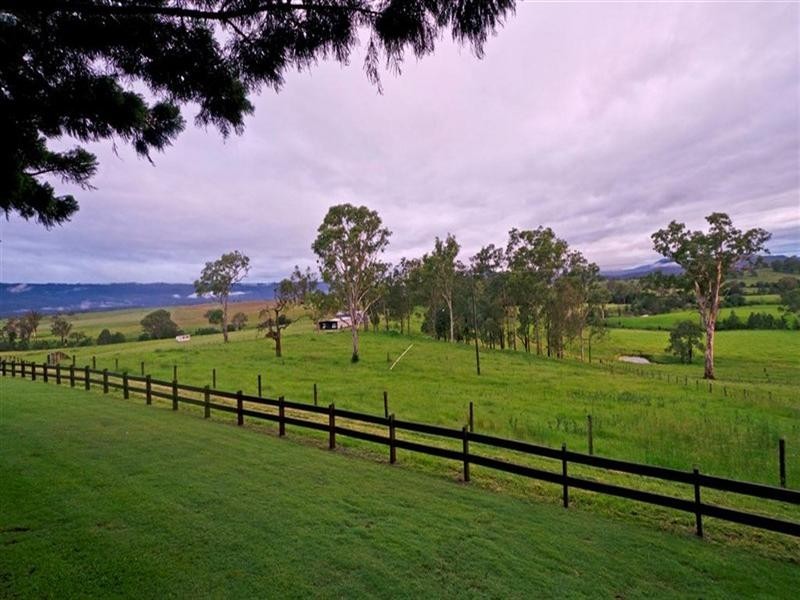 Mundoolun QLD 4285