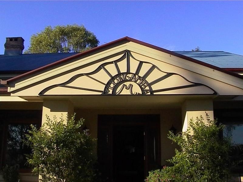 Mundoolun QLD 4285