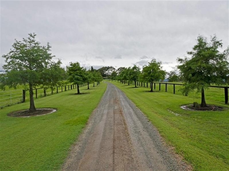 Mundoolun QLD 4285