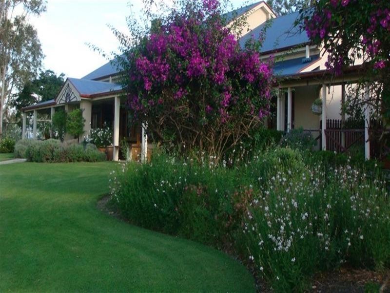 Mundoolun QLD 4285