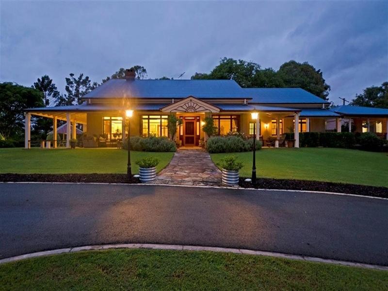 Mundoolun QLD 4285