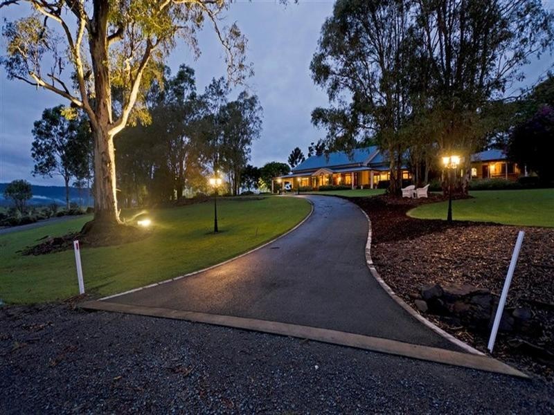 Mundoolun QLD 4285