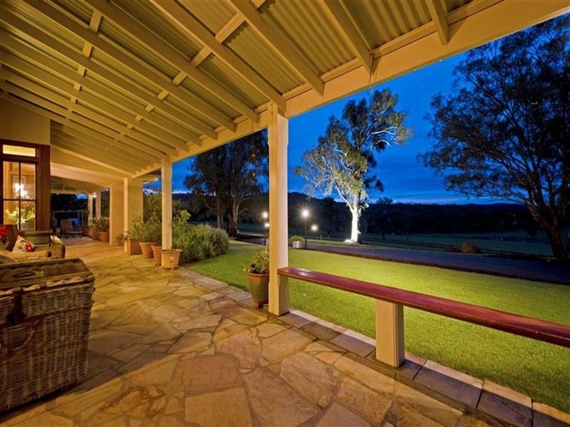 Mundoolun QLD 4285