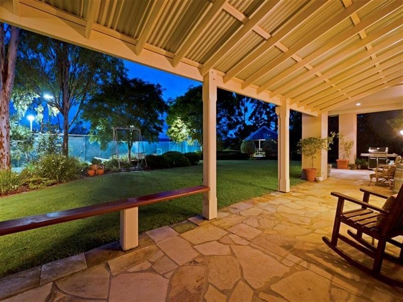 Mundoolun QLD 4285