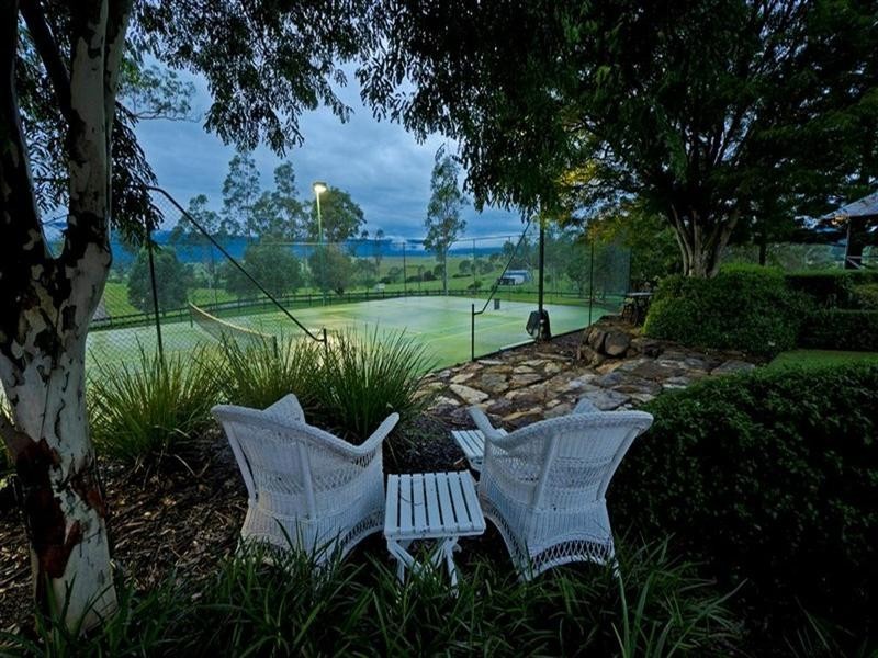 Mundoolun QLD 4285
