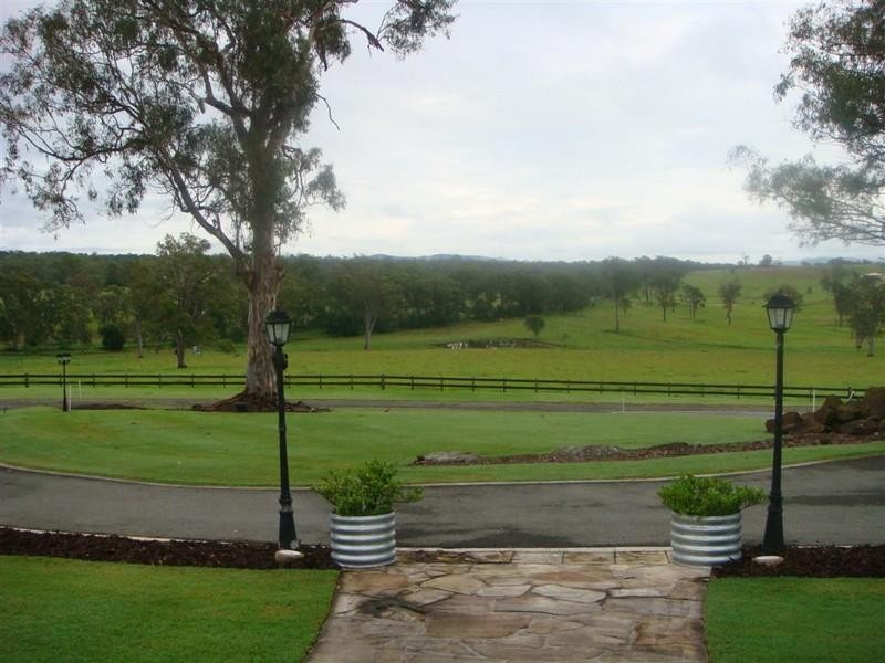 Mundoolun QLD 4285