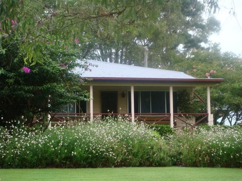 Mundoolun QLD 4285