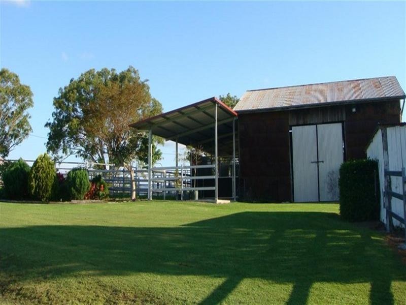 Mundoolun QLD 4285