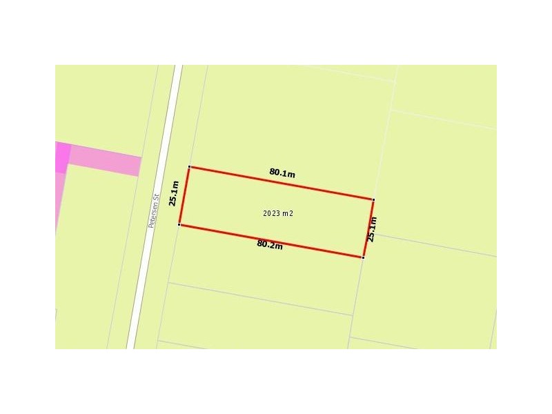 11 Petersen Street, Beaudesert QLD 4285