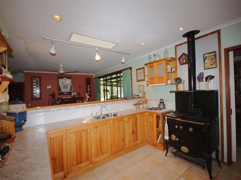 331 Mountain Ridge Road, South Maclean QLD 4280