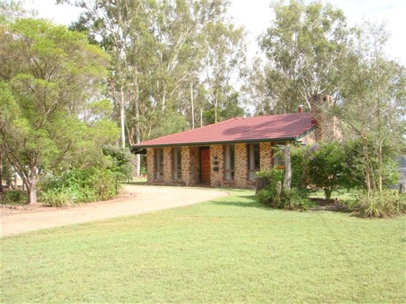 331 Mountain Ridge Road, South Maclean QLD 4280