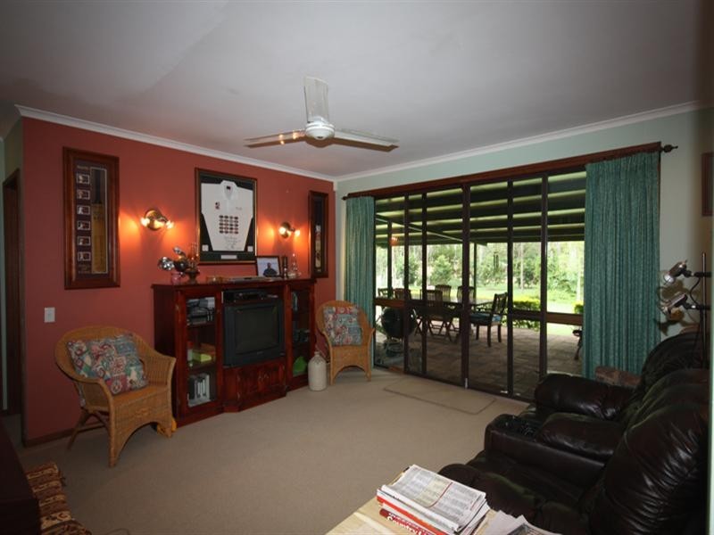 331 Mountain Ridge Road, South Maclean QLD 4280
