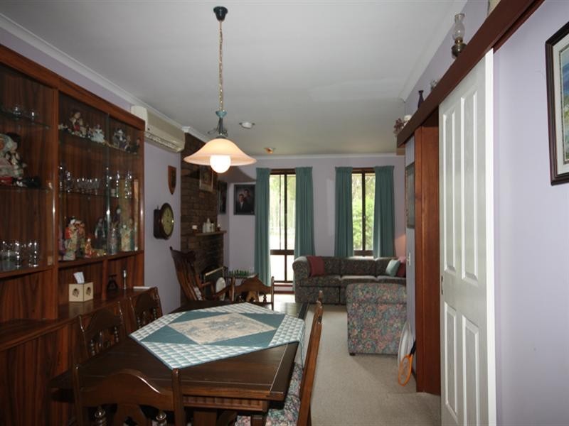 331 Mountain Ridge Road, South Maclean QLD 4280