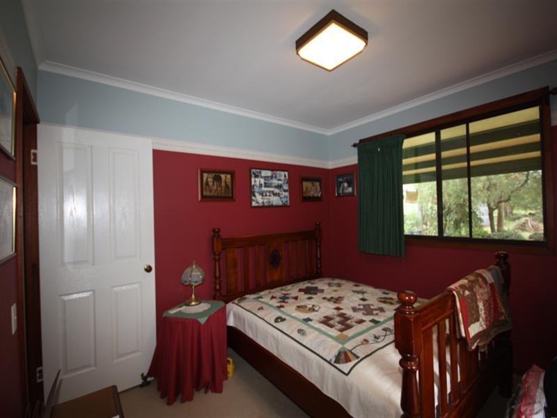 331 Mountain Ridge Road, South Maclean QLD 4280