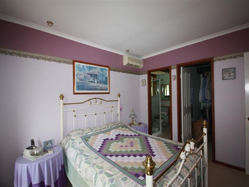 331 Mountain Ridge Road, South Maclean QLD 4280