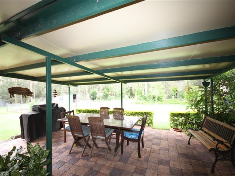 331 Mountain Ridge Road, South Maclean QLD 4280