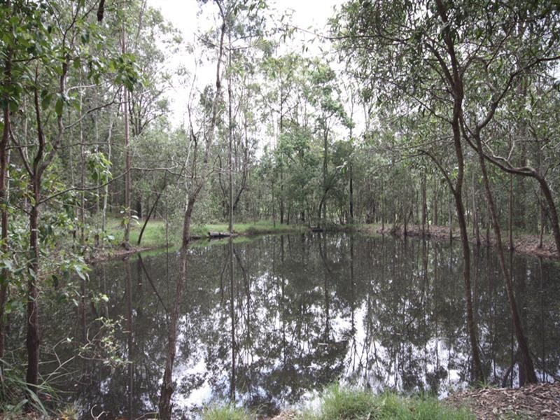 331 Mountain Ridge Road, South Maclean QLD 4280