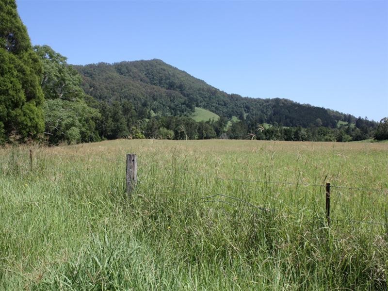 182 Lamington National Park Road, Canungra QLD 4275