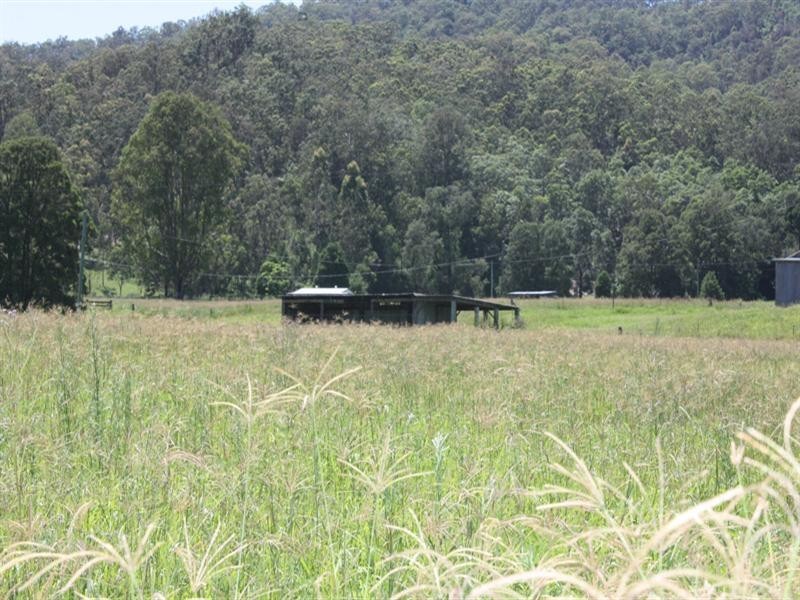 182 Lamington National Park Road, Canungra QLD 4275