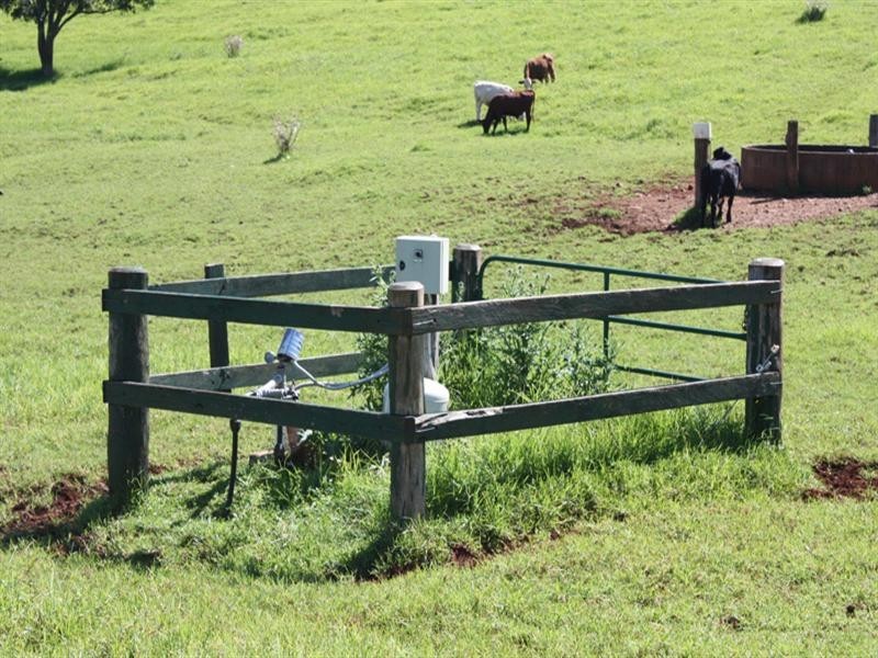 0 Beechmont Road, Beechmont QLD 4211