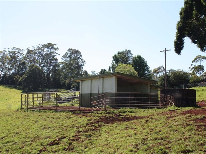 0 Beechmont Road, Beechmont QLD 4211