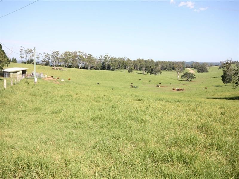 0 Beechmont Road, Beechmont QLD 4211