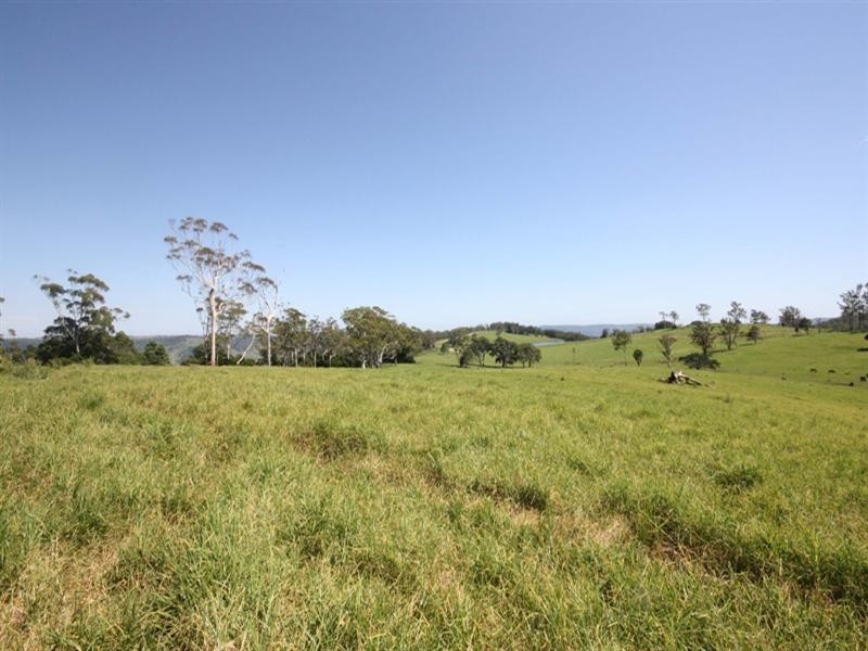 0 Beechmont Road, Beechmont QLD 4211