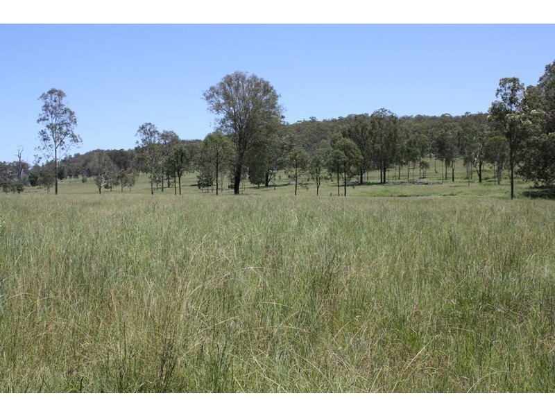 Lot 3 Round Mountain Road, Beaudesert QLD 4285