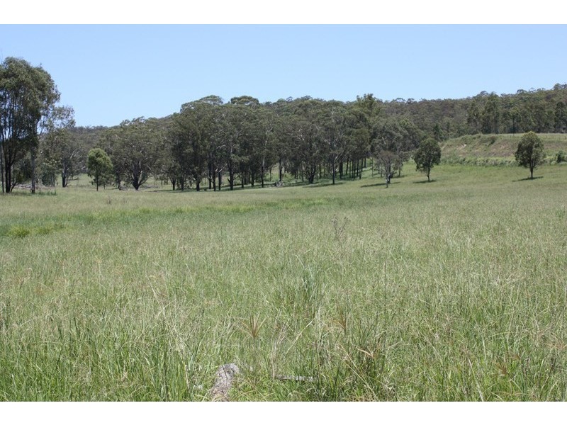 Lot 3 Round Mountain Road, Beaudesert QLD 4285