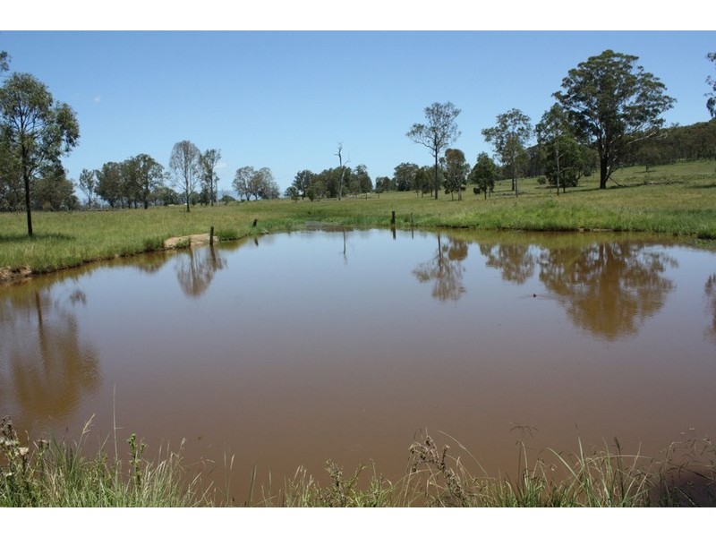 Lot 3 Round Mountain Road, Beaudesert QLD 4285