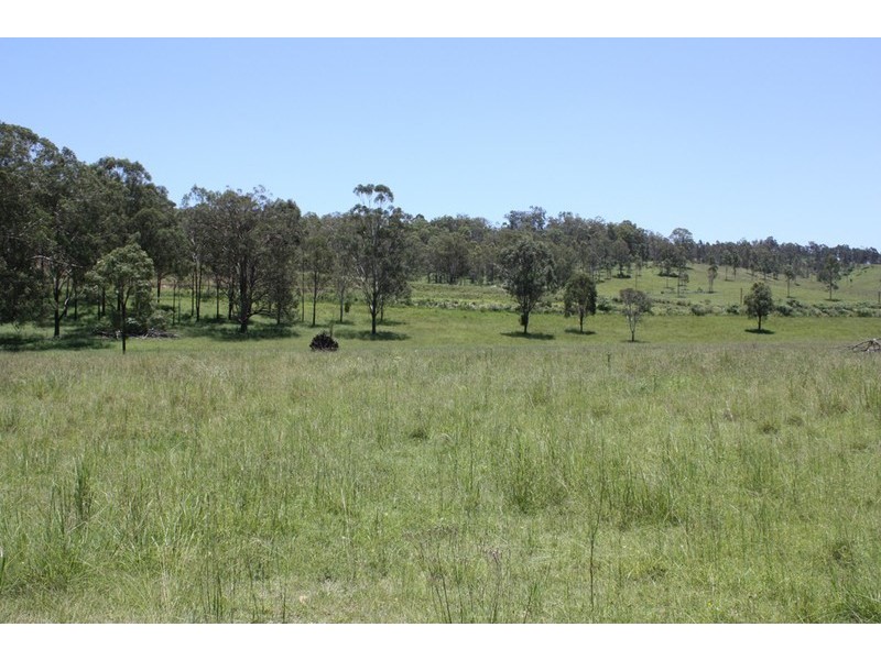 Lot 3 Round Mountain Road, Beaudesert QLD 4285
