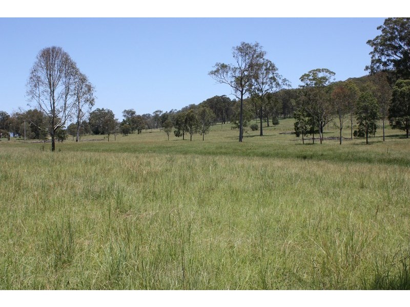 Lot 3 Round Mountain Road, Beaudesert QLD 4285