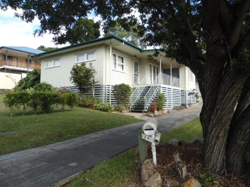 24 Kamarooka Street, Beaudesert QLD 4285