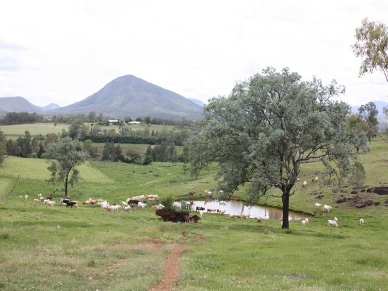 0 Frazerview Road, Aratula QLD 4309