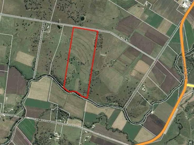 0 Frazerview Road, Aratula QLD 4309