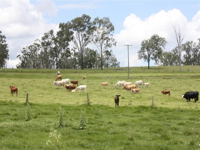 0 Frazerview Road, Aratula QLD 4309