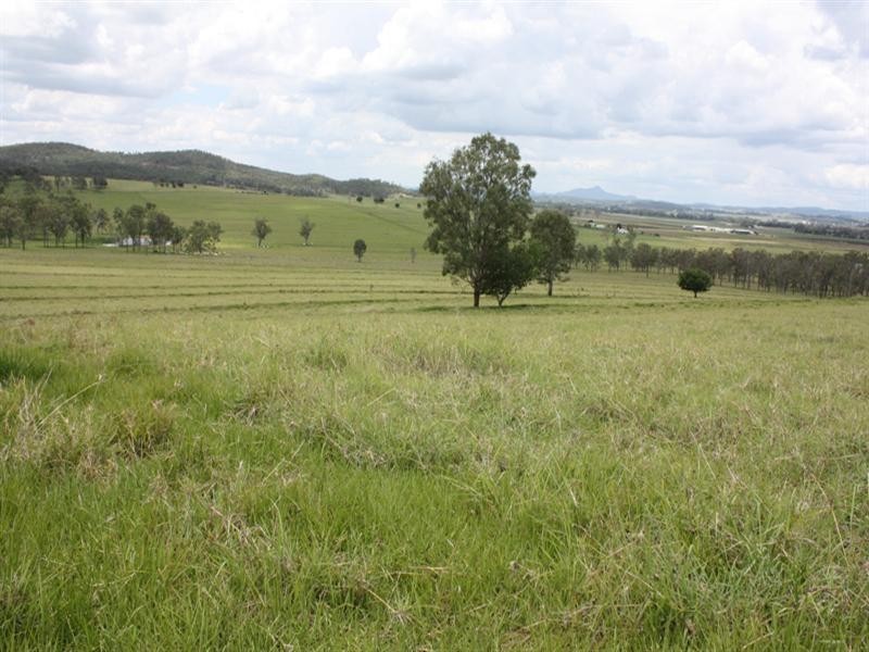 0 Frazerview Road, Aratula QLD 4309