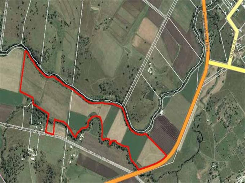 Lot 2 67 East Stallman Road, Aratula QLD 4309