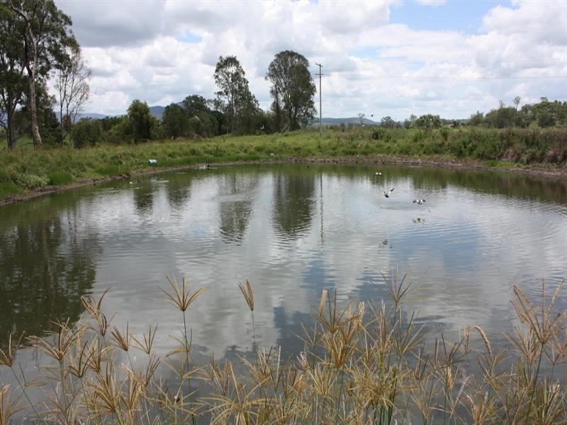 Lot 2 67 East Stallman Road, Aratula QLD 4309