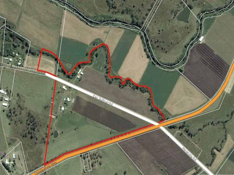 Lot 1 67 East Stallman Road, Aratula QLD 4309