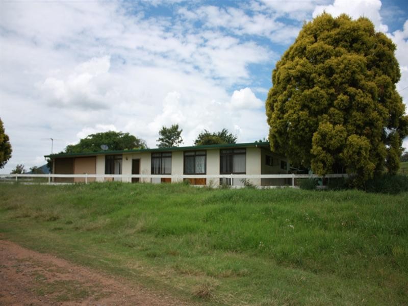 Lot 1 67 East Stallman Road, Aratula QLD 4309