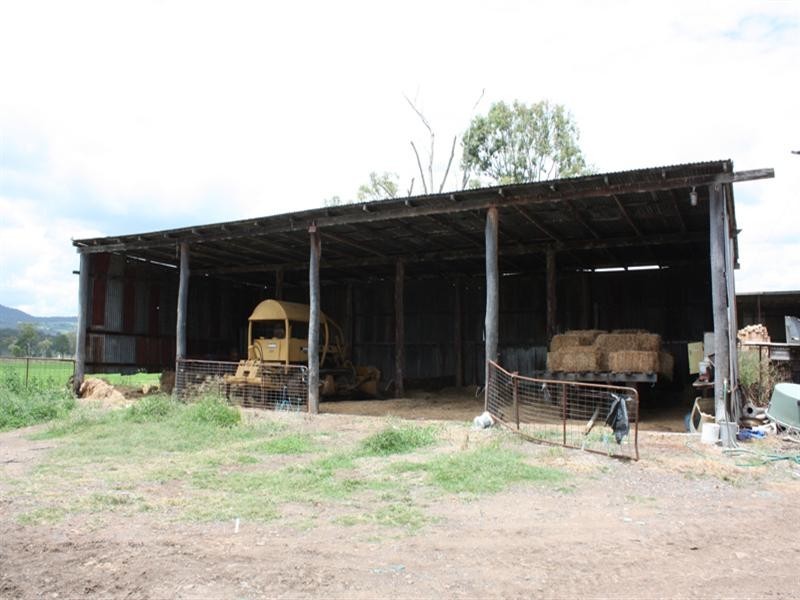 Lot 1 67 East Stallman Road, Aratula QLD 4309