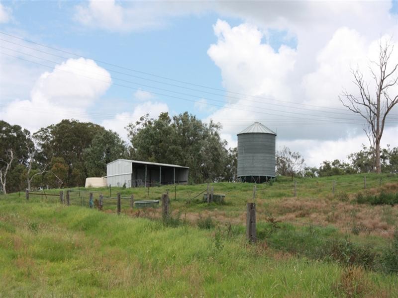 Lot 1 67 East Stallman Road, Aratula QLD 4309
