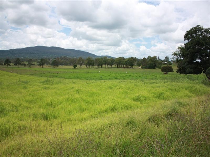 Lot 1 67 East Stallman Road, Aratula QLD 4309