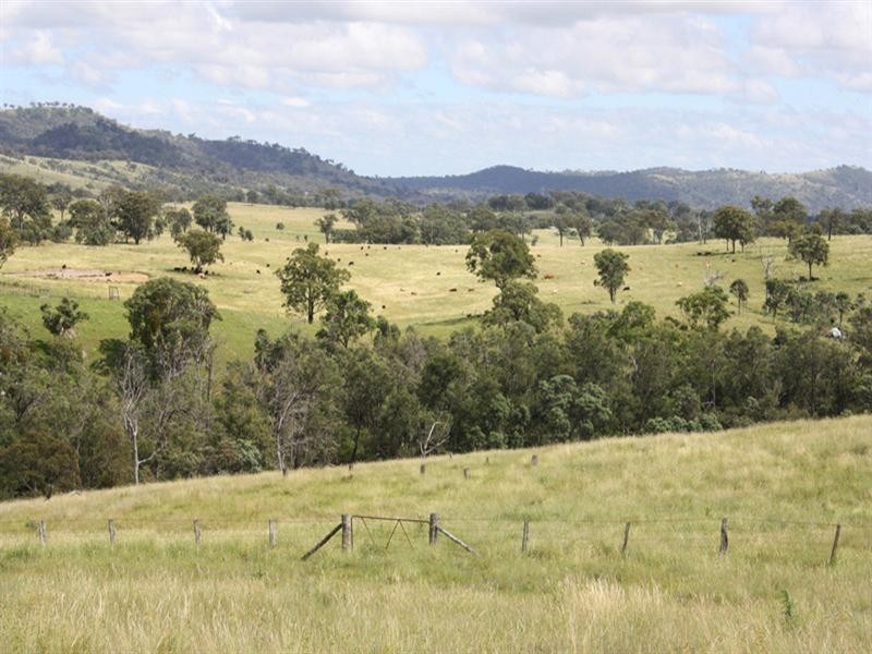 1514 Connelly Dam Road, Warwick QLD 4370